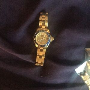 Invicta Women’s Watch (with additional links)